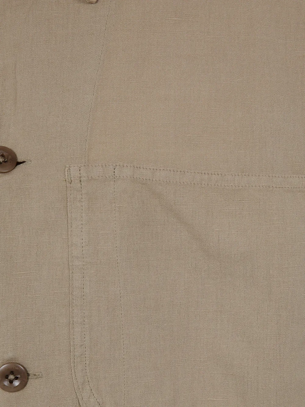 Polo Ralph Lauren Patch-pocket Shirt