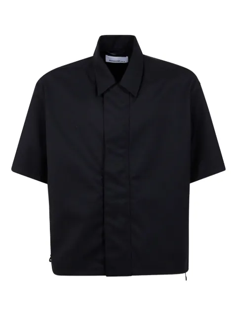 OAMC short sleeve shirt