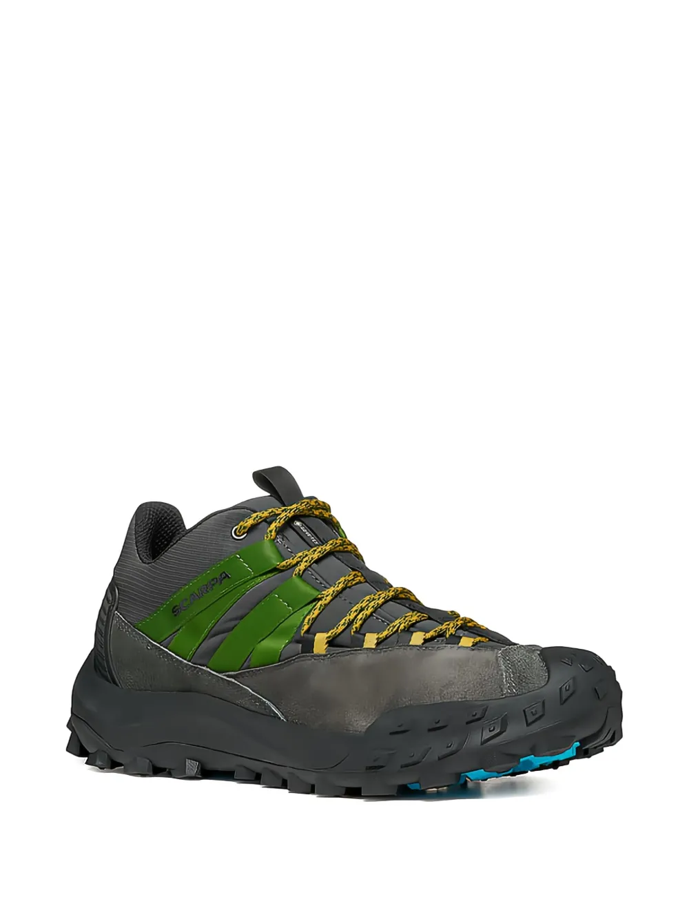 SCARPA Gore-Tex panelled sneakers | Low-Tops | Image 2