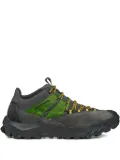 SCARPA Gore-Tex panelled sneakers - Green