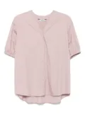 'S Max Mara Cadice shirt - Pink