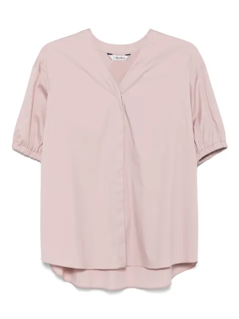 'S Max Mara Cadice Hemd
