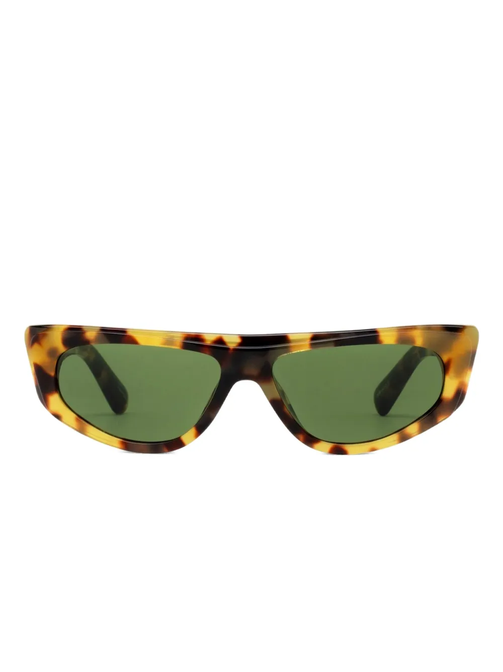 Jacquemus CASCO T-Shell Bruin