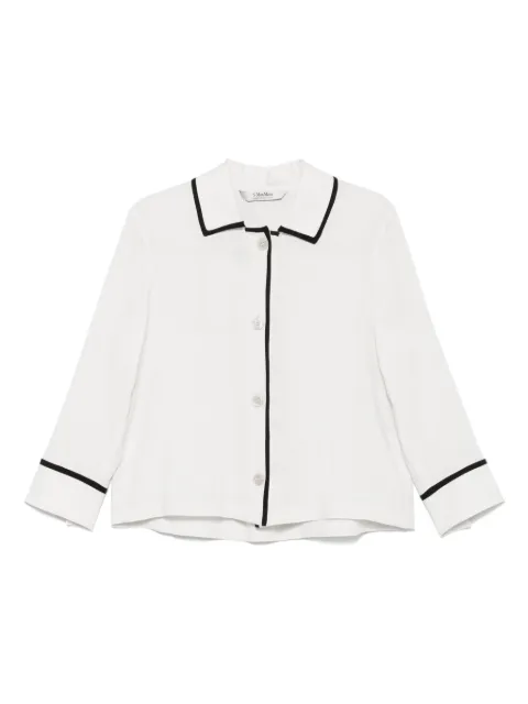 'S Max Mara Marilu shirt