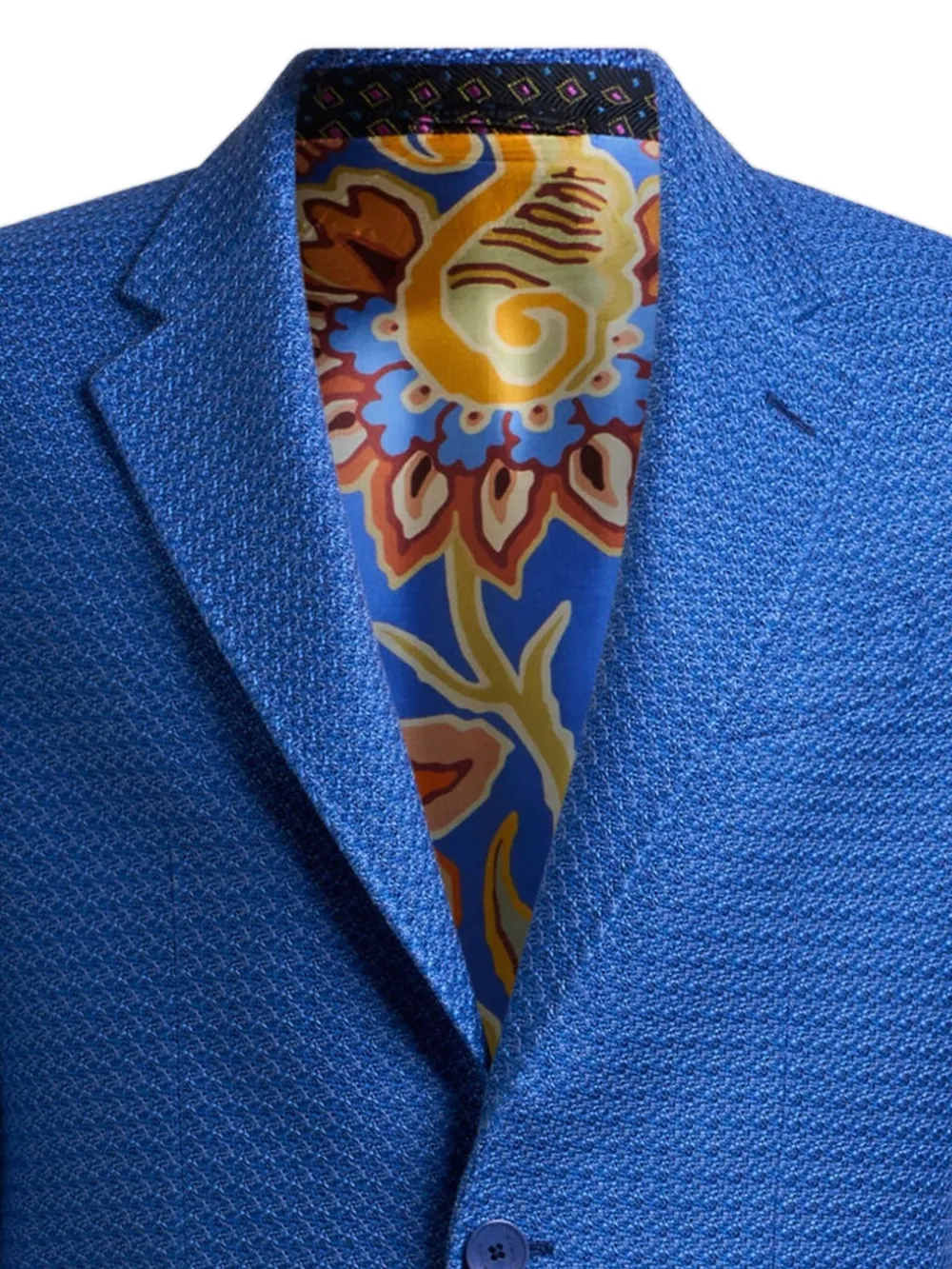 ETRO vävd blazer | Blazers | Image 2