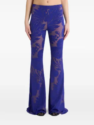ETRO Pants for Women - Shop on FARFETCH