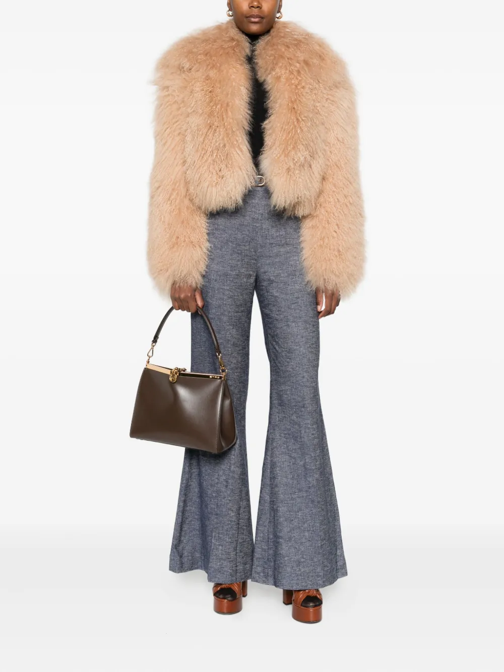 ETRO medium Vela shoulder bag | Image 2