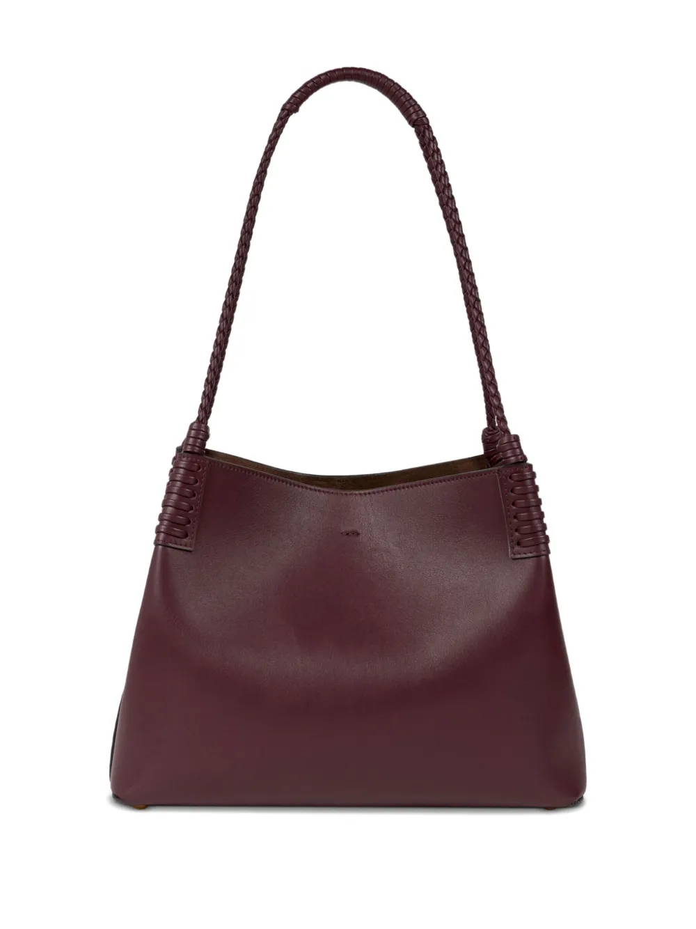 ETRO Libra kleine shopper Rood