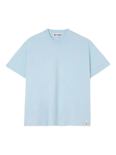 Sunnei short-sleeves T-shirt