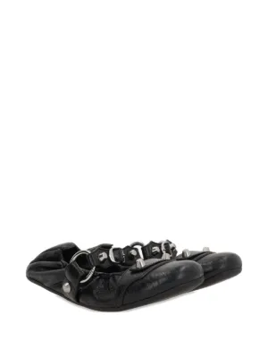 Balenciaga Ballet Flats for Women - Shop on FARFETCH