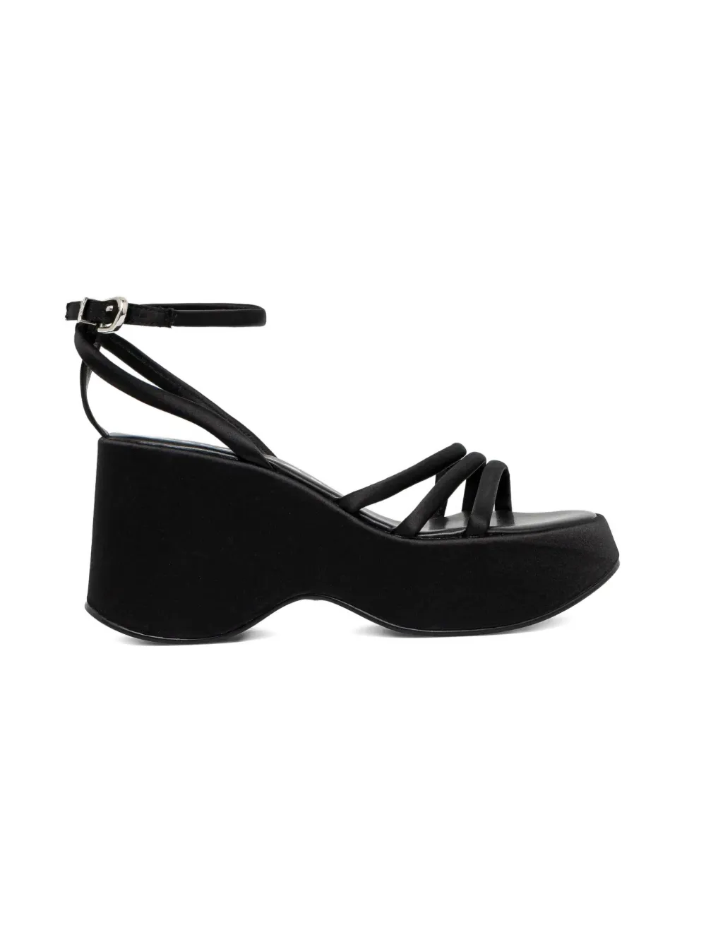 Buffalo 95mm Joy Mss Sandals