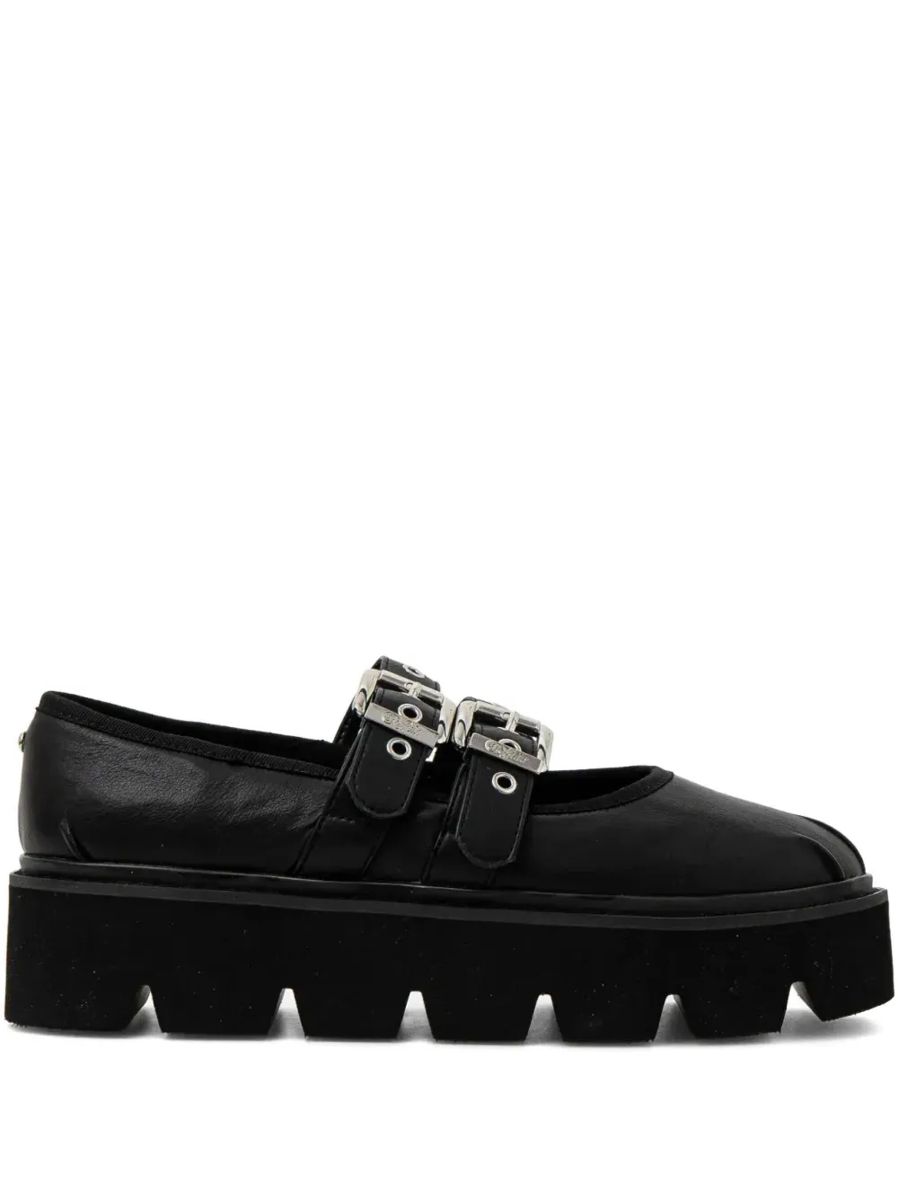 Darya Mary TS ballet flats