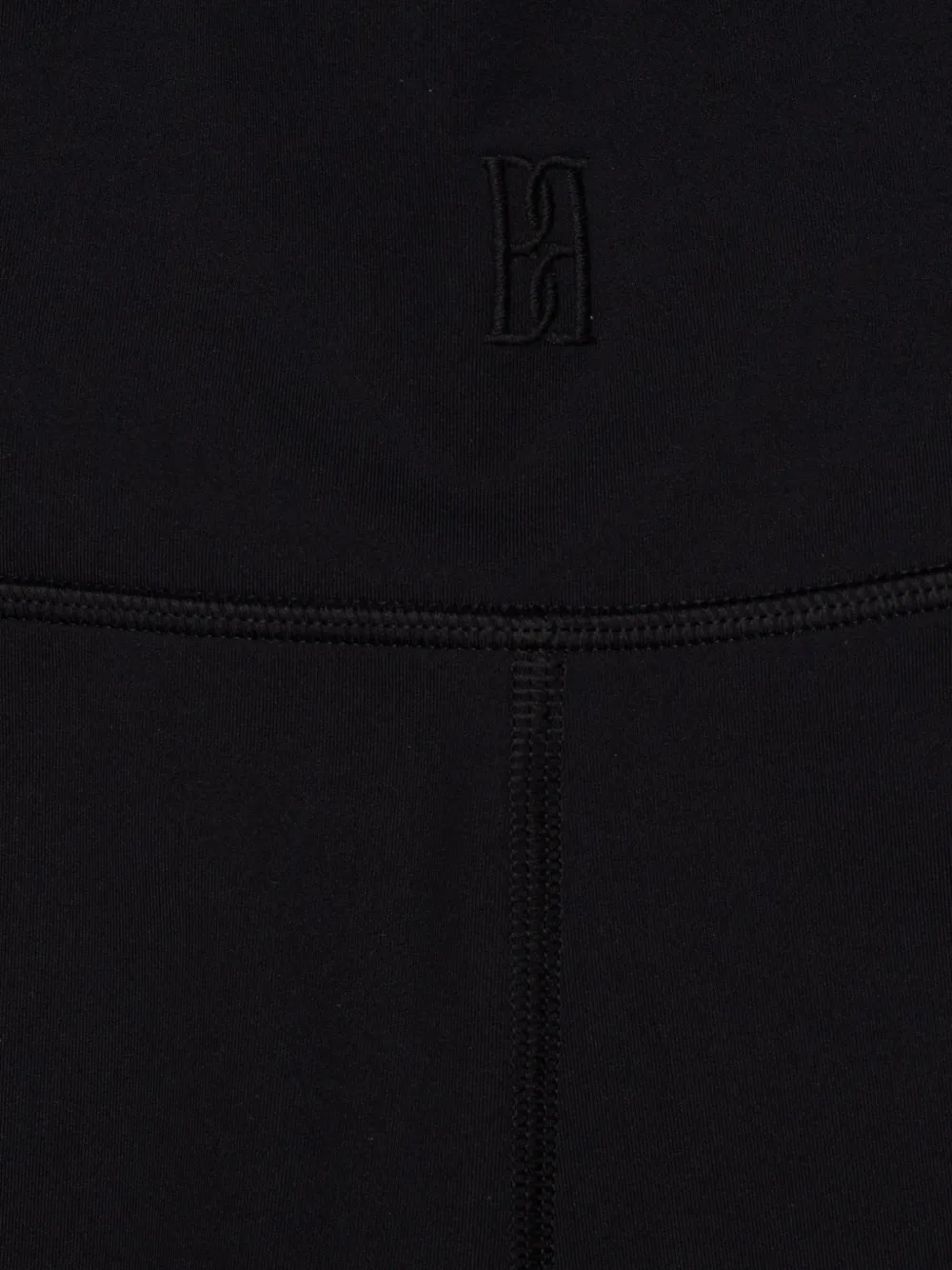 By Malene Birger Siola sportshorts Zwart