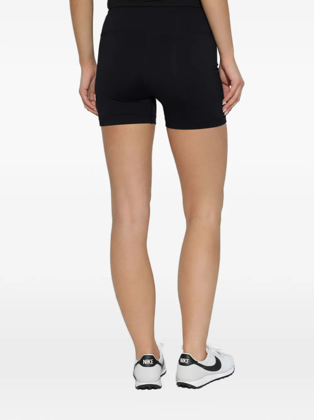 By Malene Birger Siola sportshorts Zwart