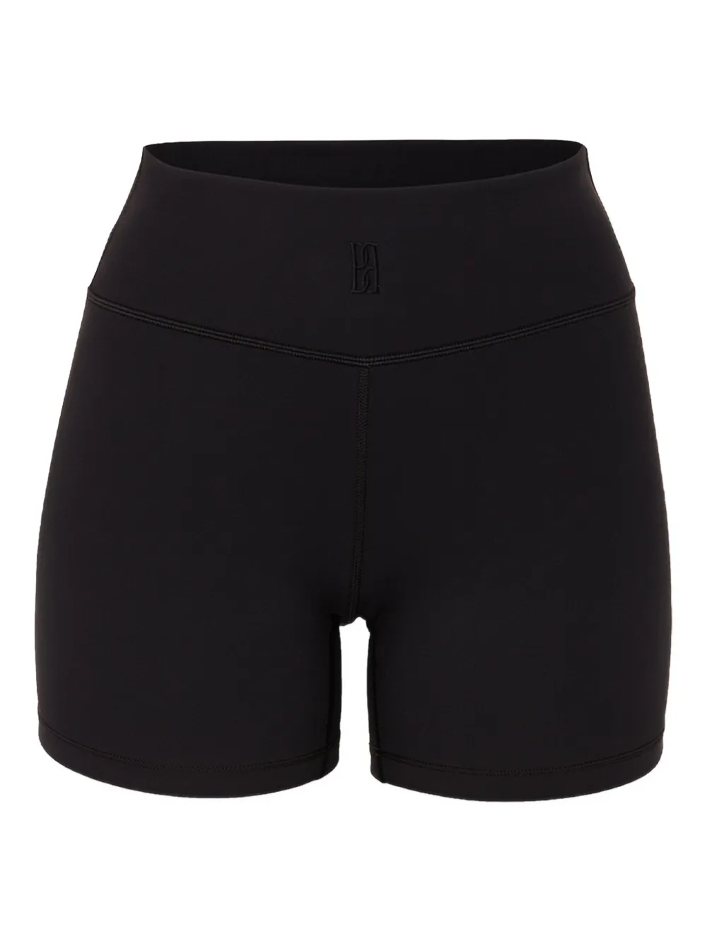 By Malene Birger Shorts da ciclismo - Nero