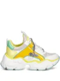 Buffalo Binary Glam sneakers - White