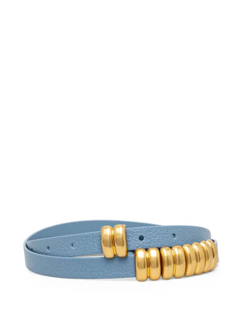By Malene Birger Ounlo leather belt