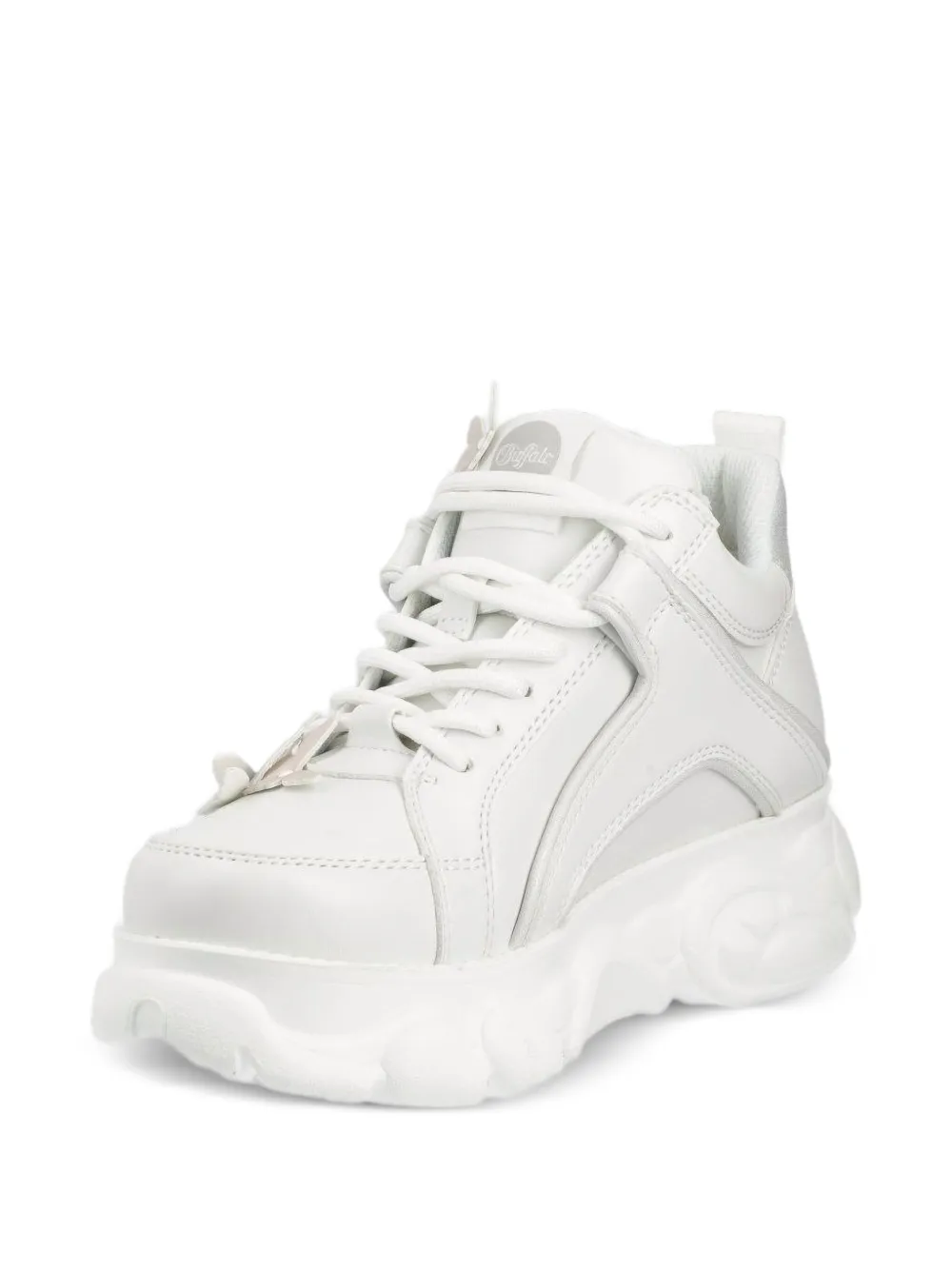 Buffalo CLD Butterfly sneakers - Wit