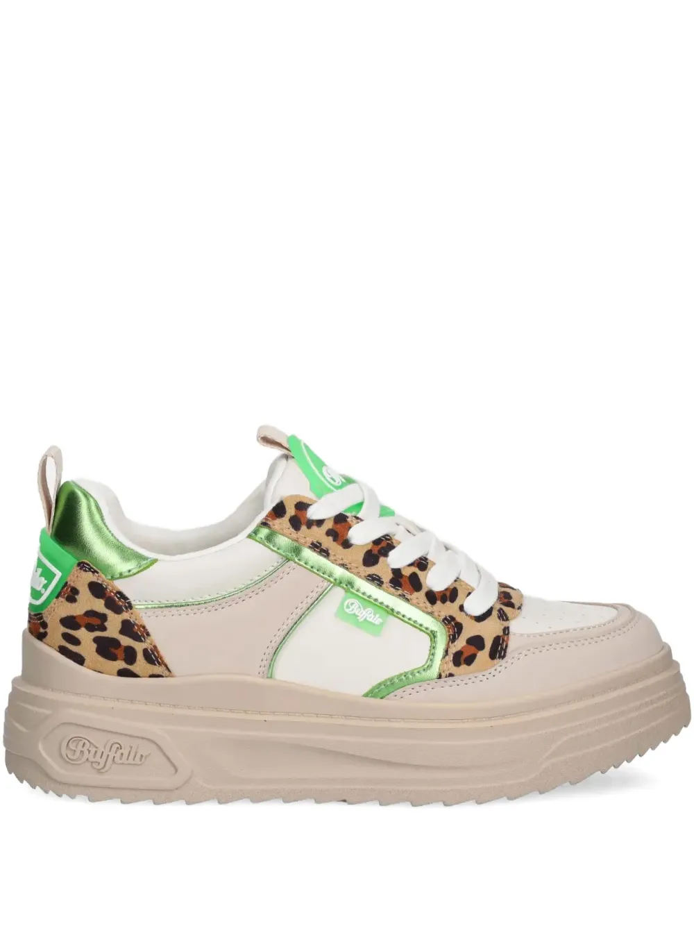 Buffalo Vectra Low sneakers Neutrals