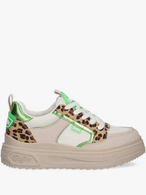 Buffalo Vectra Low Sneakers