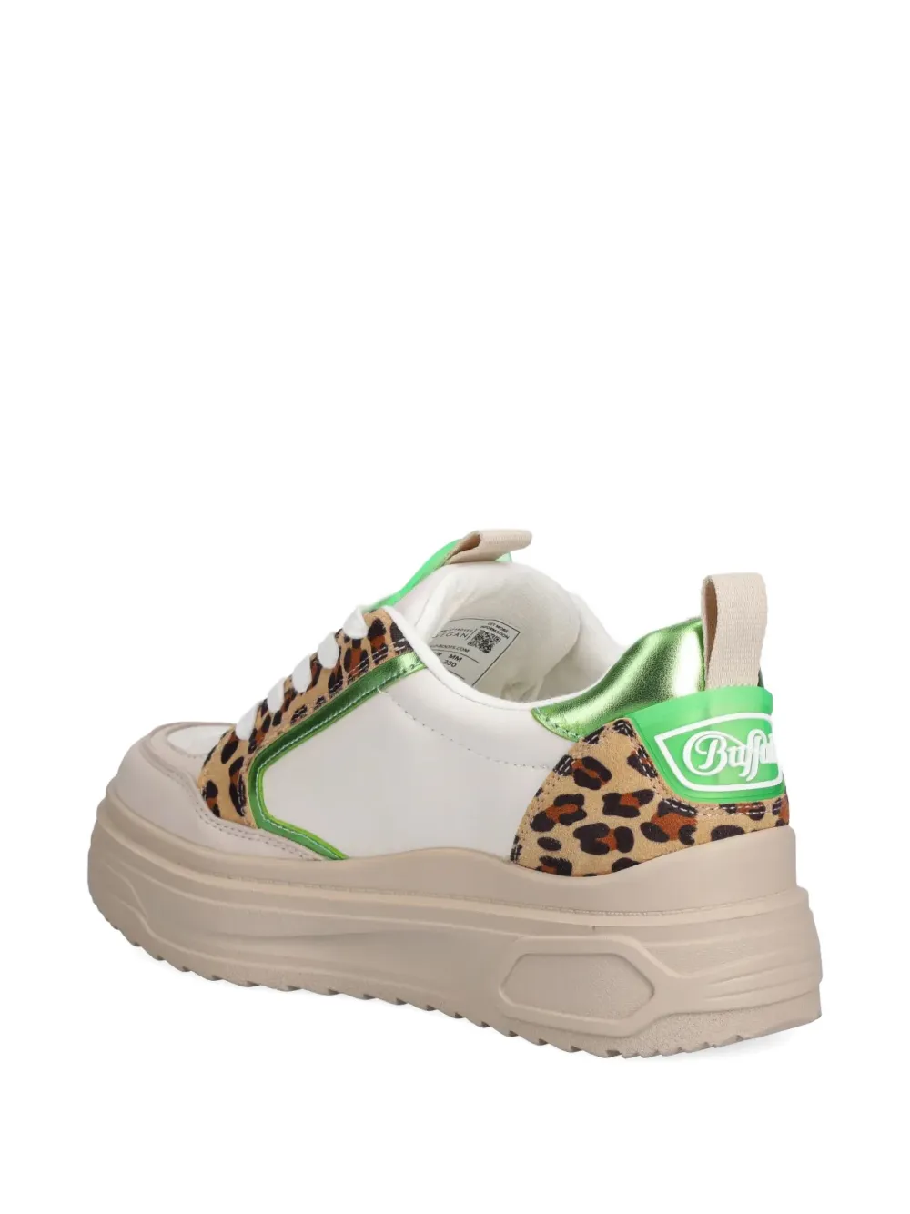 Buffalo Vectra Low sneakers Neutrals