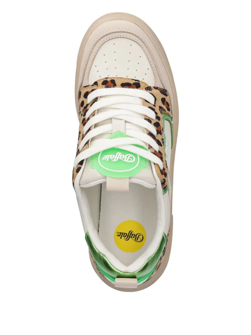 Buffalo Vectra Low sneakers Neutrals