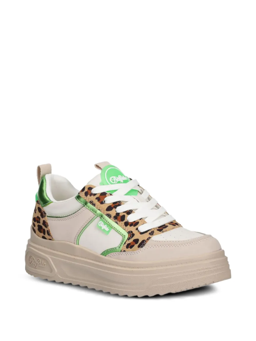 Buffalo Vectra Low sneakers - Beige