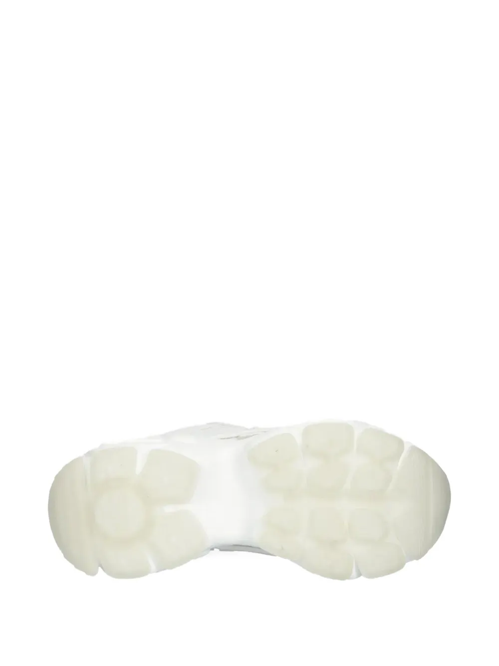 Buffalo Binary Bloom Sneakers