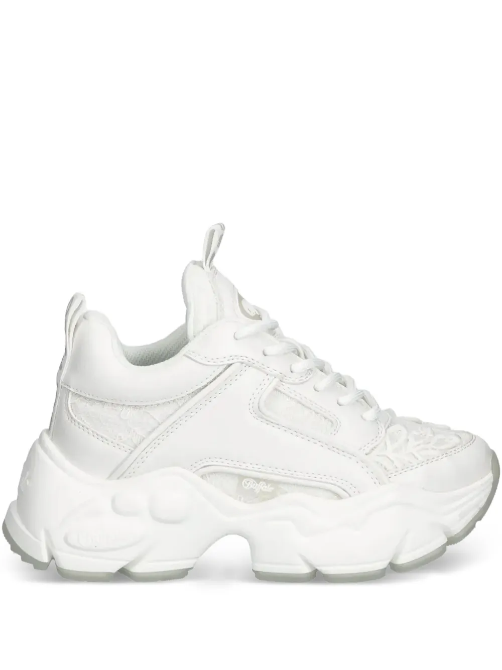 Buffalo Binary Bloom sneakers | Image 1