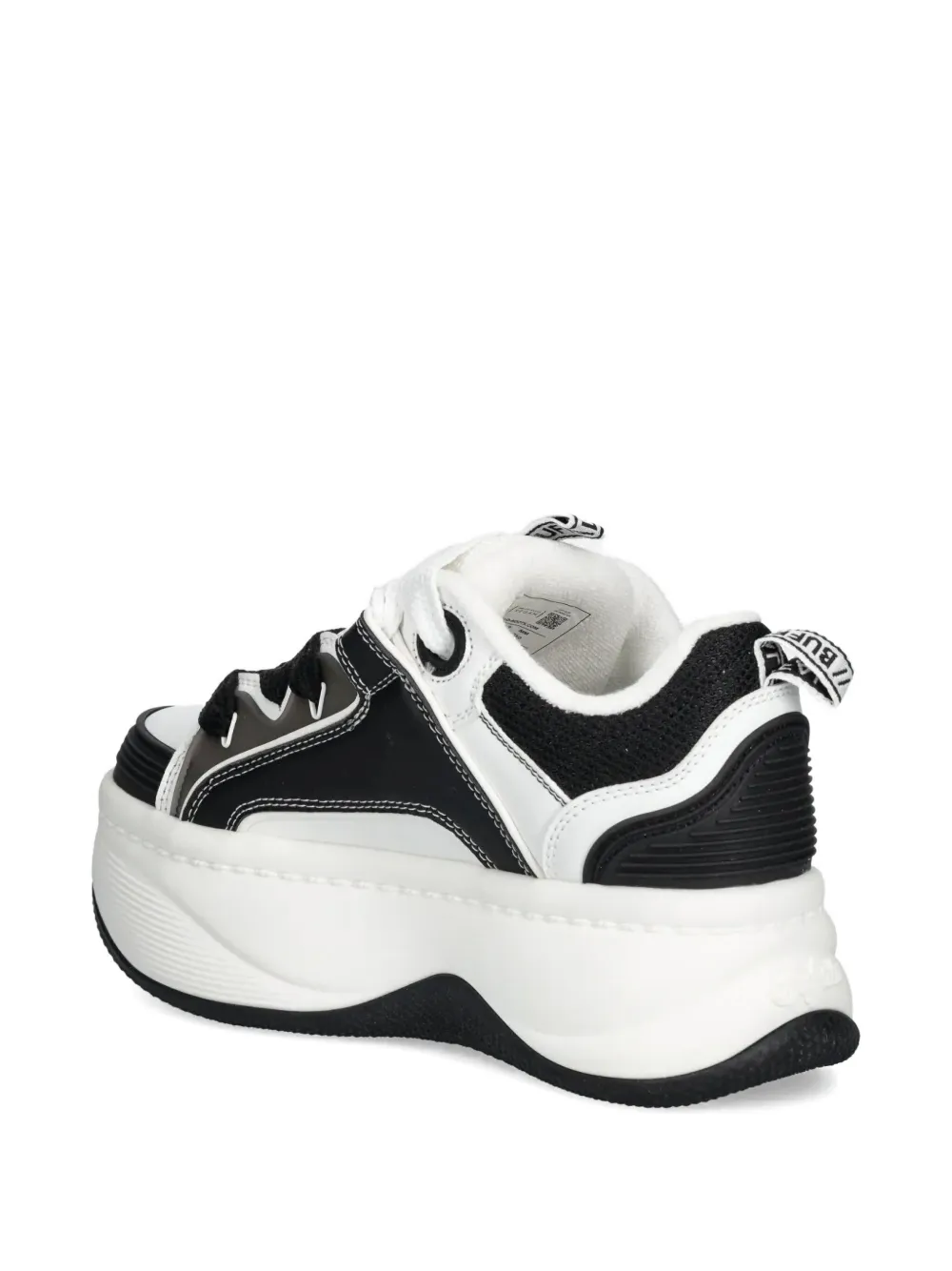 Buffalo Orcus sneakers Black