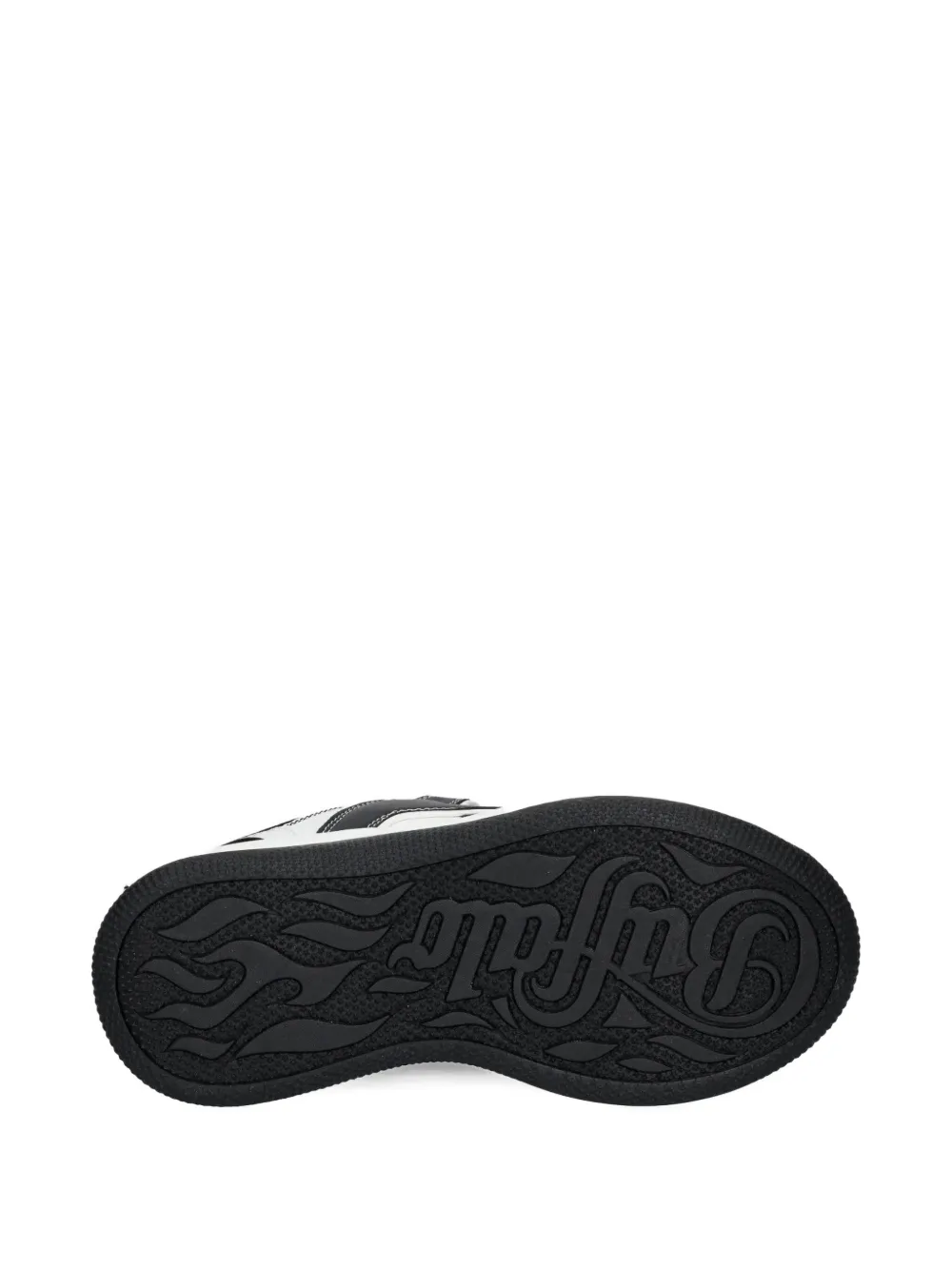 Buffalo Orcus sneakers Black