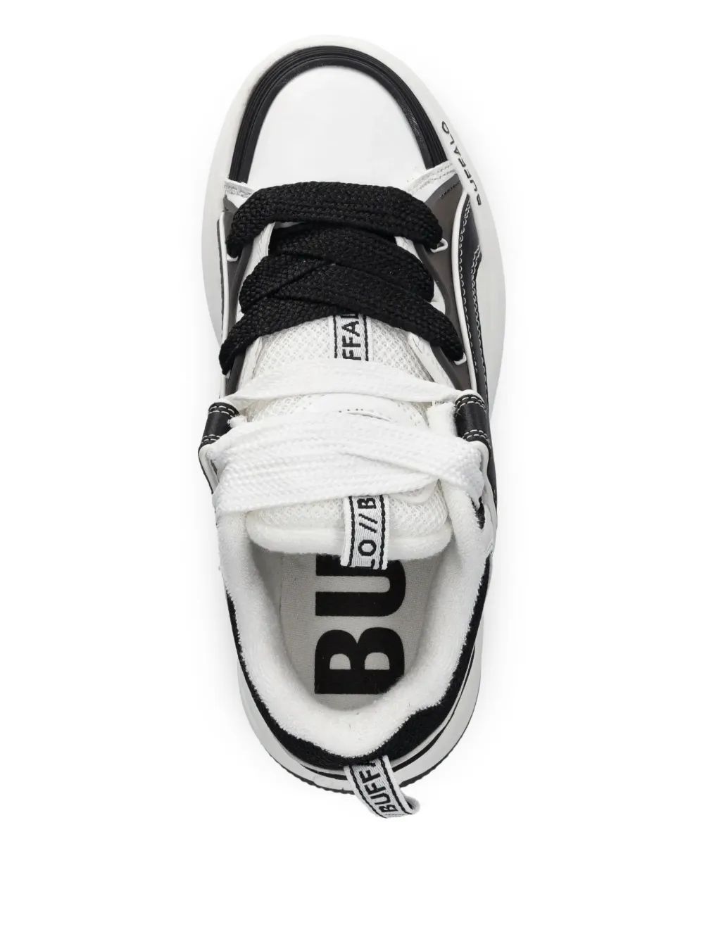 Buffalo Orcus sneakers Black