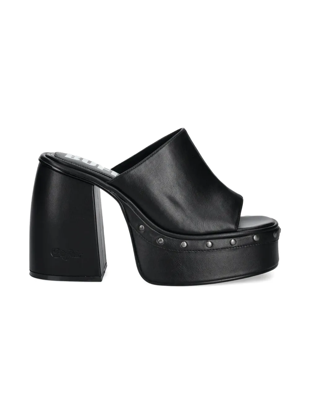 Buffalo 120mm Heart Sandals