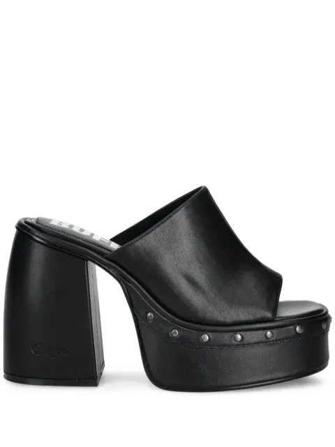 Buffalo 120mm Heart sandals