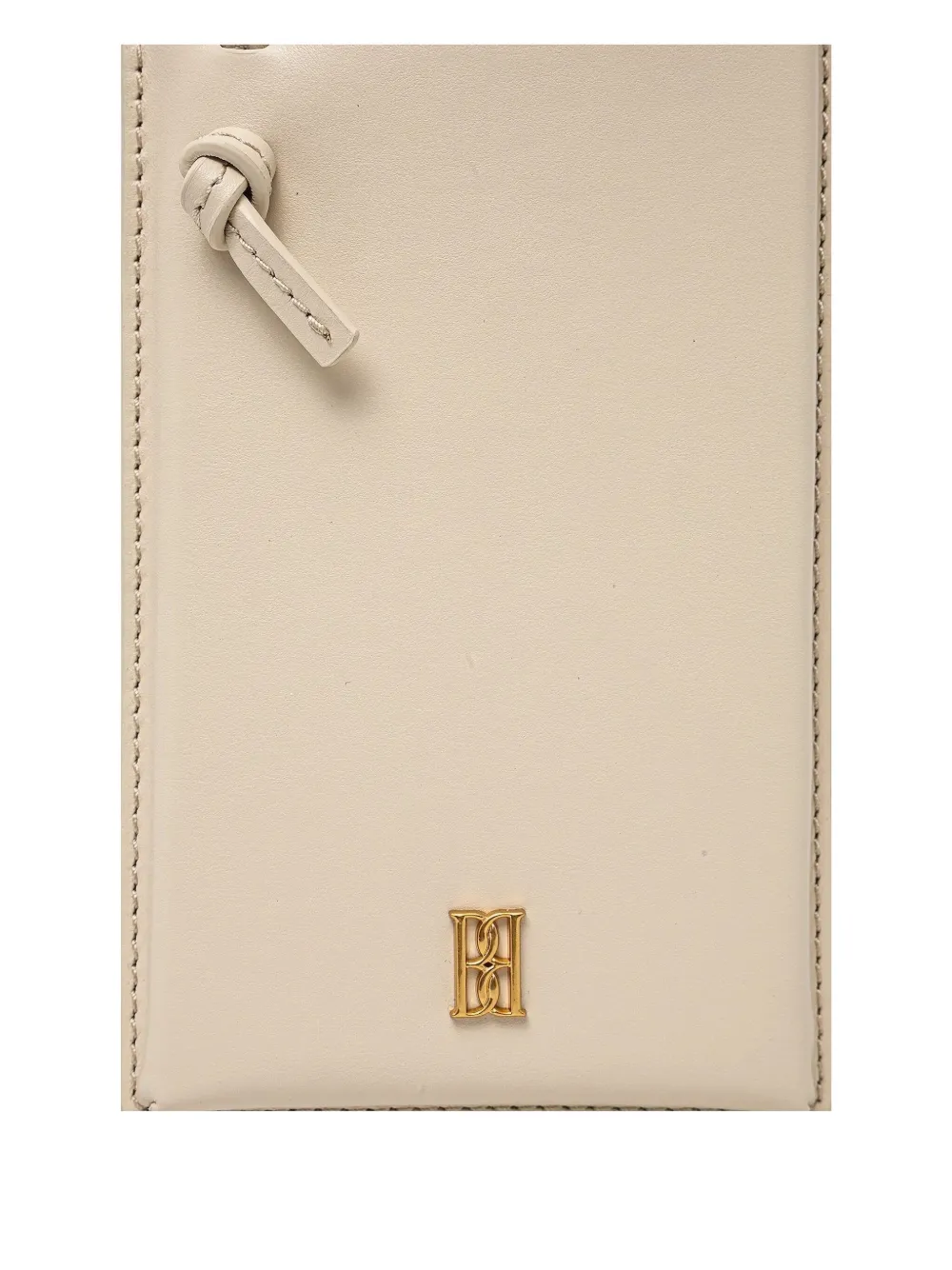 By Malene Birger leather phone case | Image 2