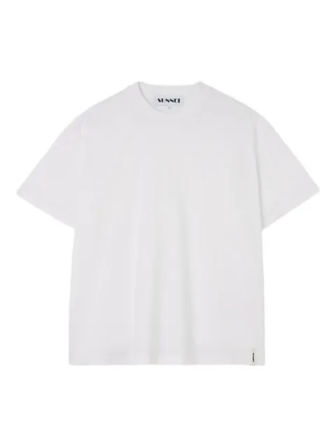 Sunnei cotton t-shirt
