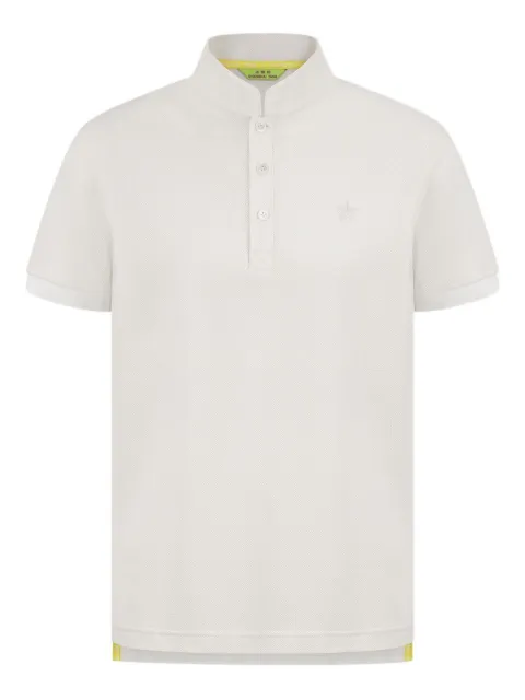 Shanghai Tang Tang Star polo衫