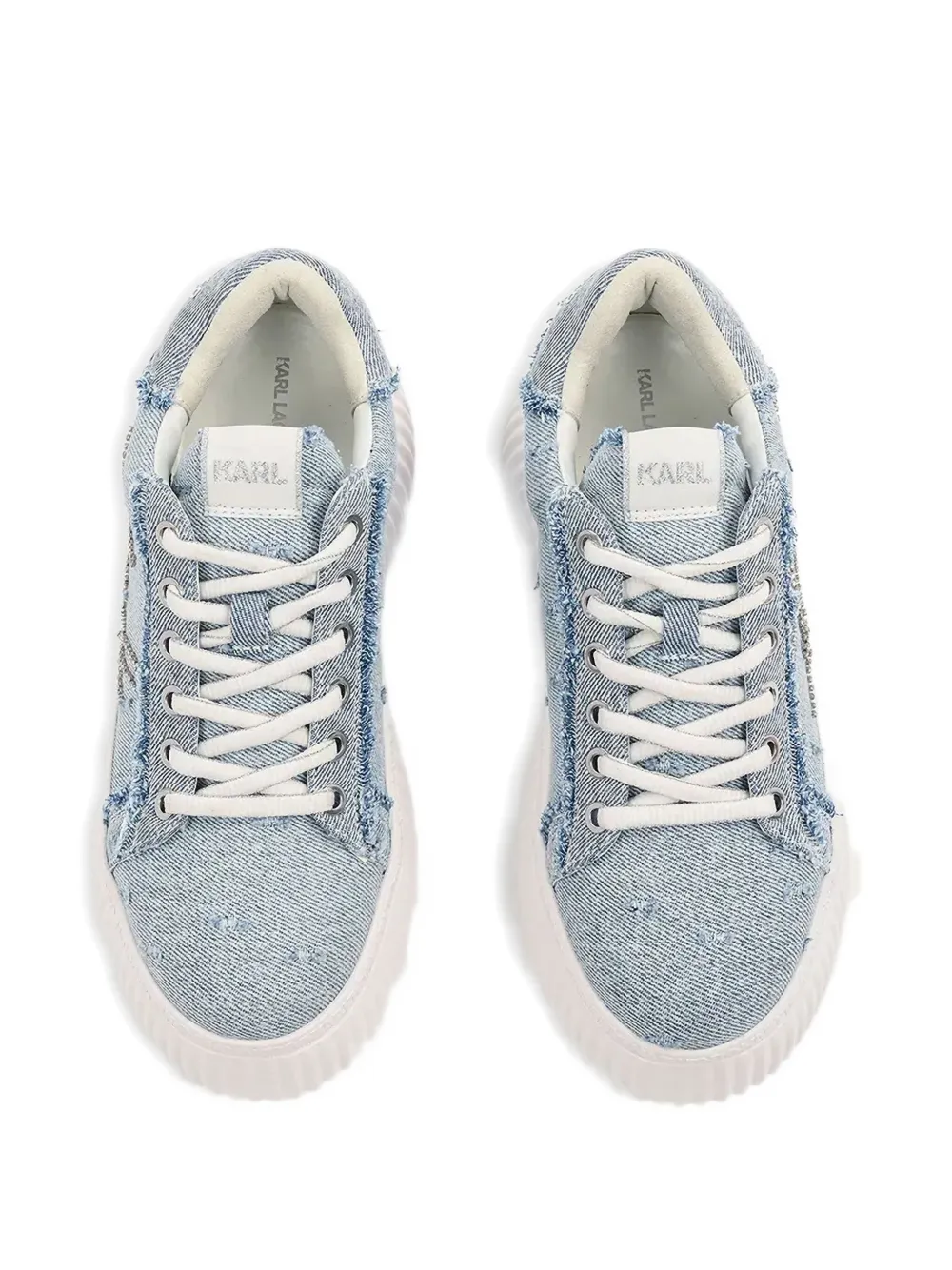 Karl Lagerfeld Kreeper Sneakers