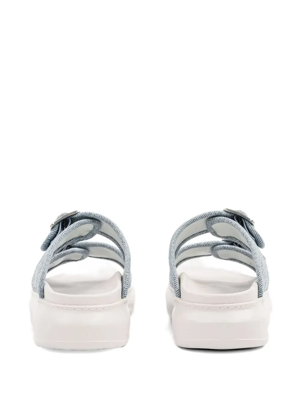 KARL LAGERFELD KAPRI MULES