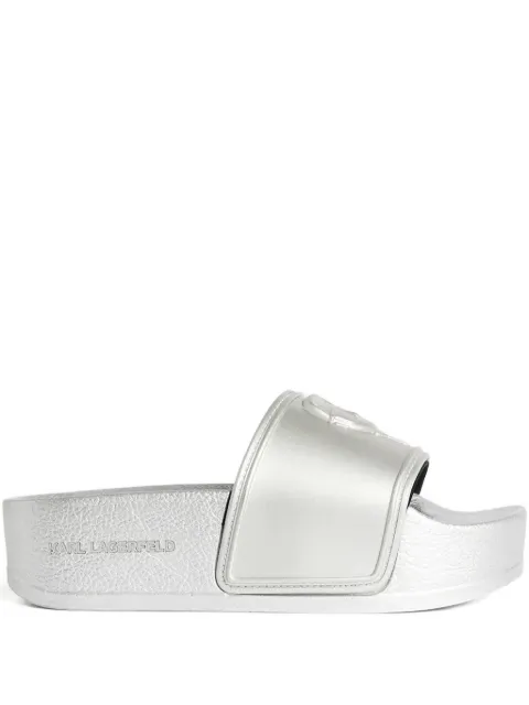 Karl Lagerfeld Kondo 2.0 slides