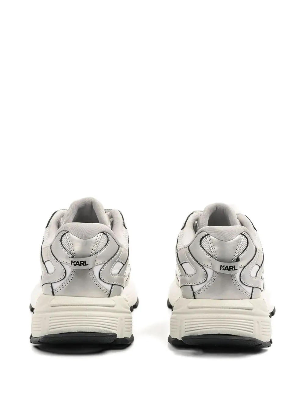 Karl Lagerfeld Orion sneakers White
