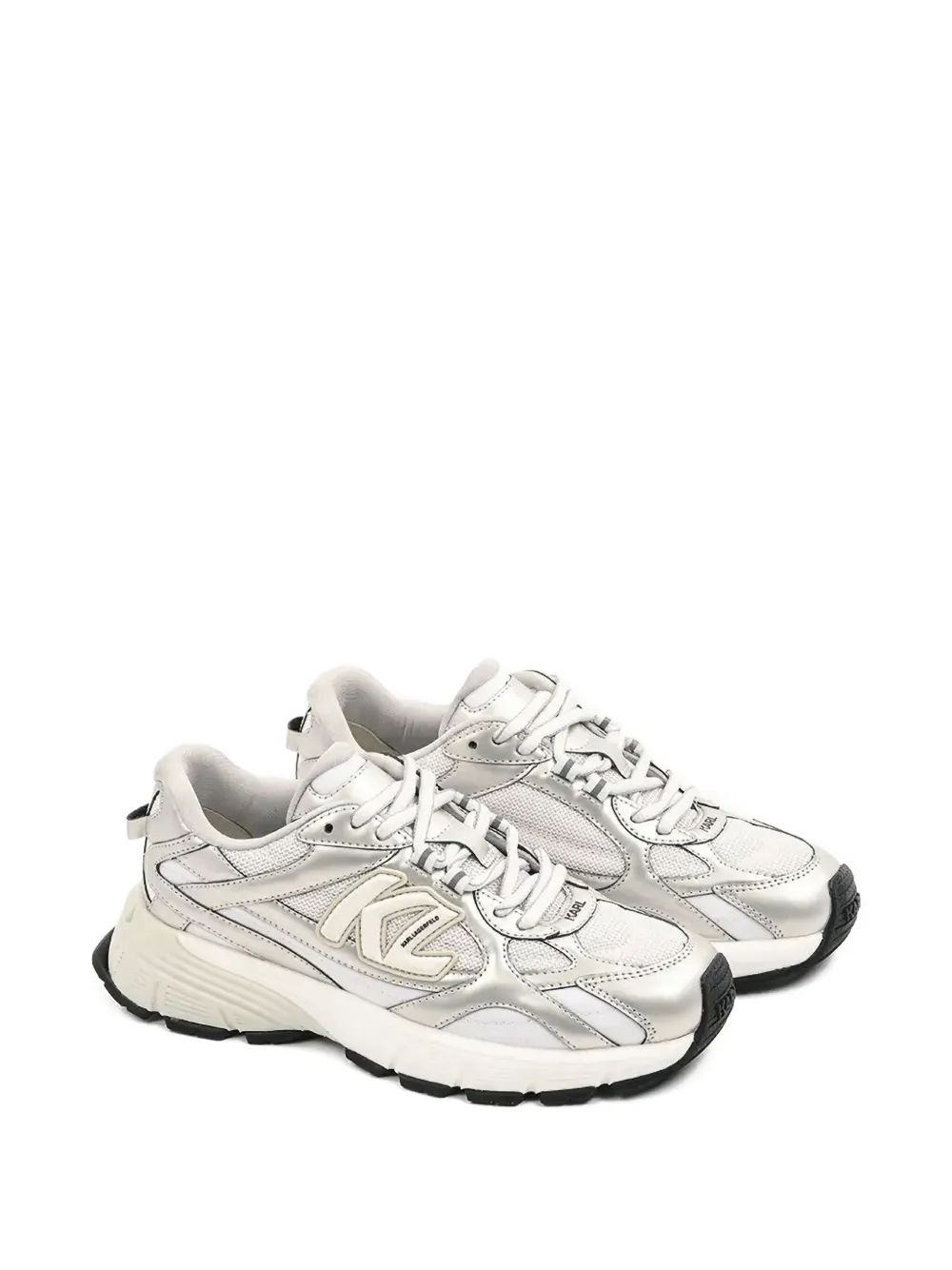 Karl Lagerfeld Orion sneakers White