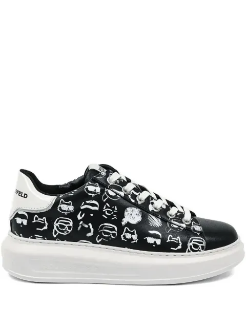 Karl Lagerfeld Kapri sneakers