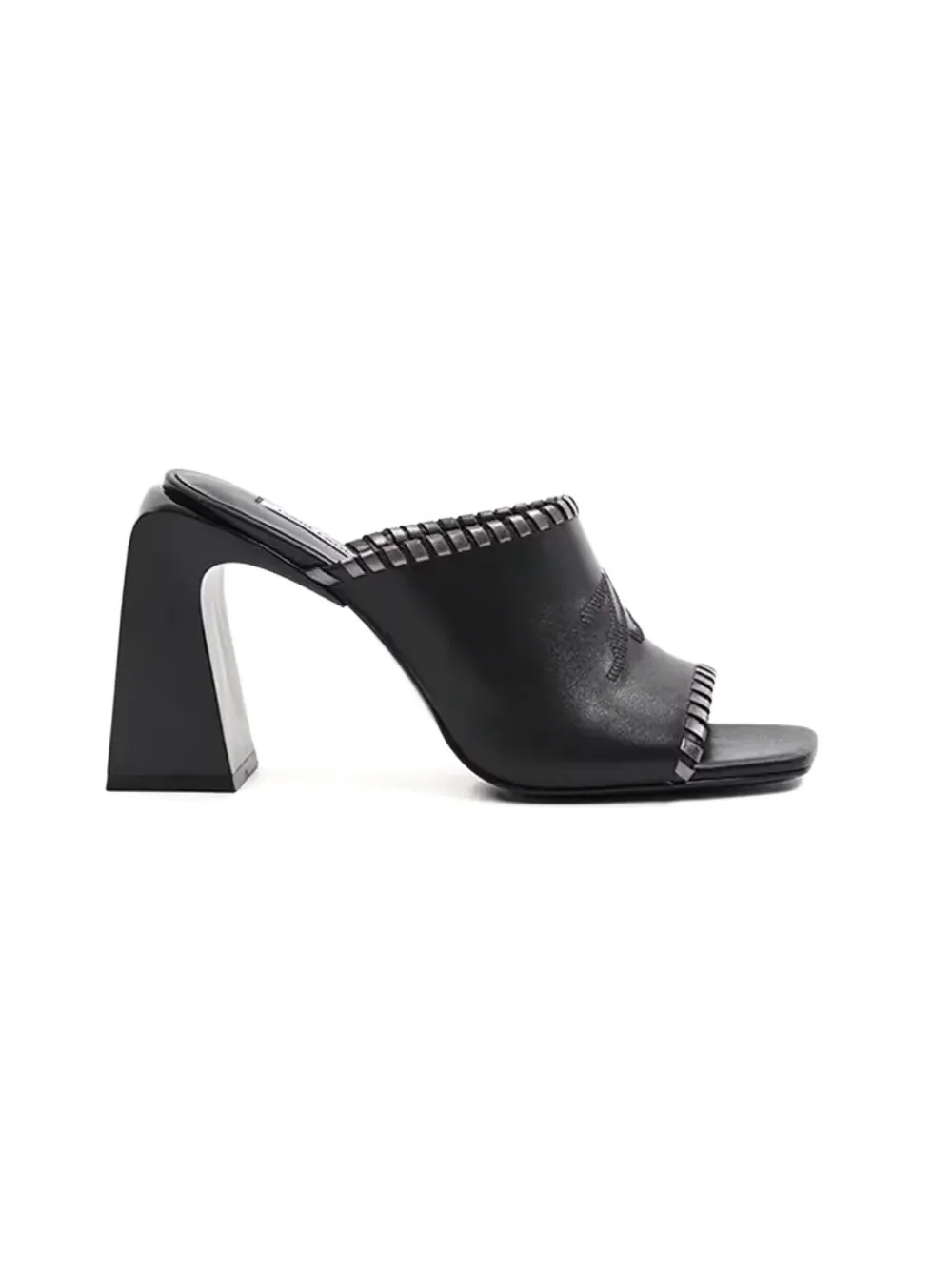 Karl Lagerfeld 90mm Astra Nova Sandals