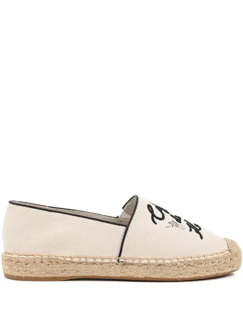 Karl Lagerfeld Kamini Duo espadrilles