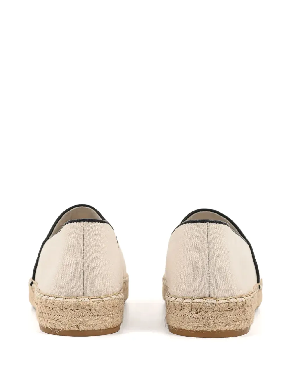 Karl Lagerfeld Kamini Duo espadrilles Neutrals