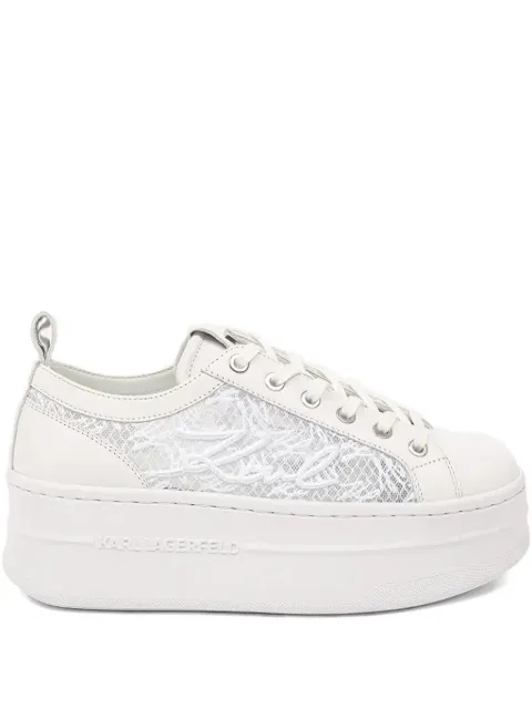 Karl Lagerfeld Kobe sneakers