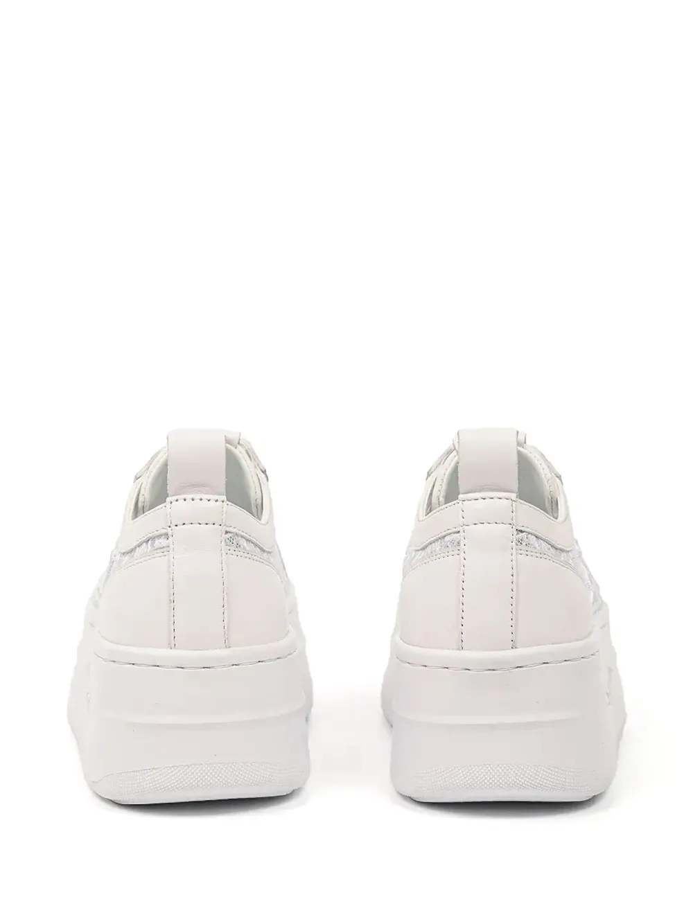Karl Lagerfeld Kobe sneakers White