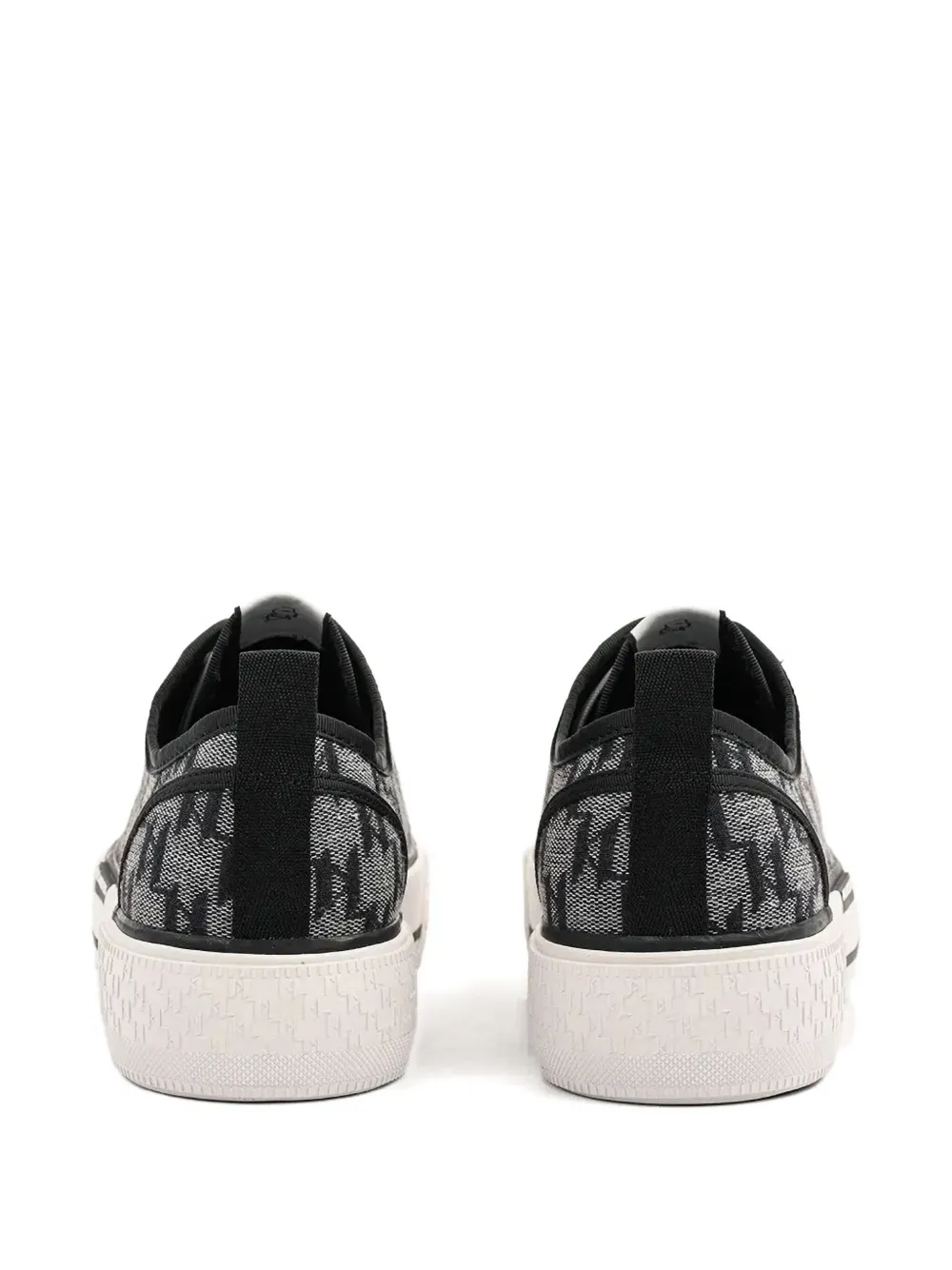 Karl Lagerfeld Kampus Max III sneakers Black