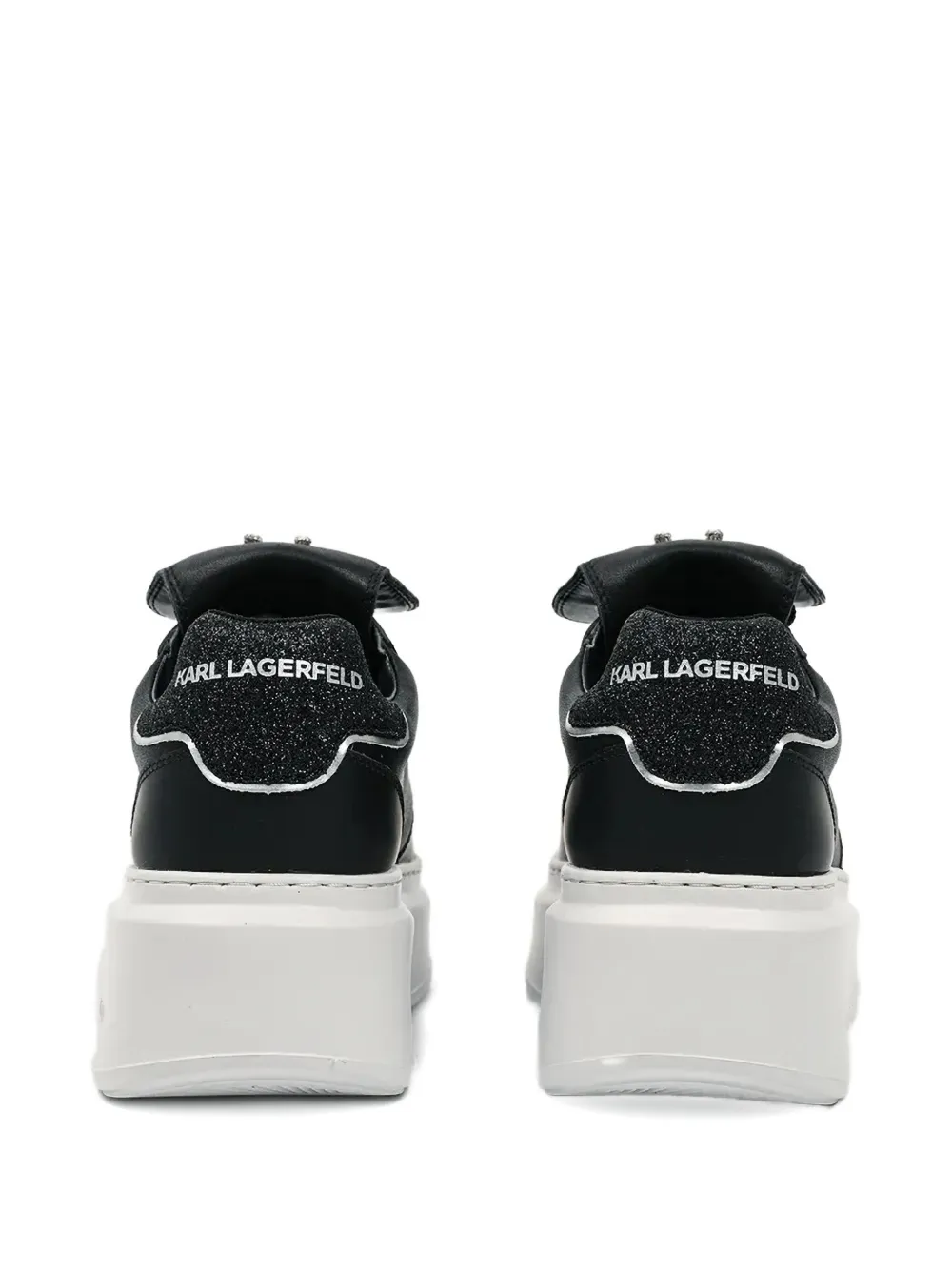 Karl Lagerfeld Anakapri sneakers Black